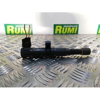 Recambio de bobina encendido para renault megane i fase 2 berlina (ba0) 1.6 16 v rt (ba04) referencia OEM IAM 7700875000 0297008