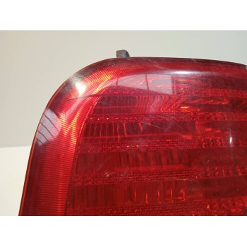 Recambio de piloto trasero izquierdo para kia carnival ii 2.9 cdri ex referencia OEM IAM 1K53A51140L  