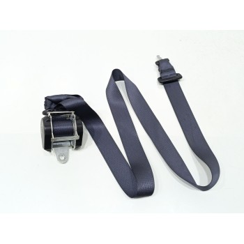 Recambio de cinturon seguridad trasero central para mitsubishi asx (ga0w) kaiteki 2wd referencia OEM IAM 6176523  