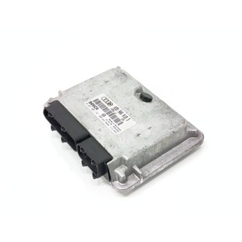 Recambio de centralita motor uce para audi a4 berlina (b5) 1.9 tdi referencia OEM IAM 038906018S  