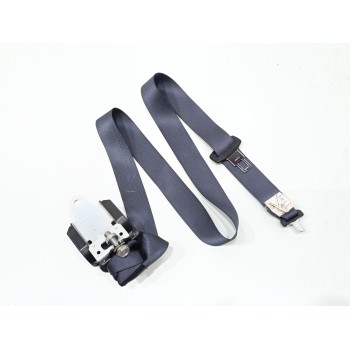 Recambio de cinturon seguridad trasero central para mitsubishi asx (ga0w) kaiteki 2wd referencia OEM IAM 6176523  