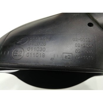 Recambio de retrovisor derecho para citroën c3 1.4 hdi magic referencia OEM IAM 0103024  
