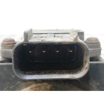 Recambio de caudalimetro para ford transit caja cerrada, larga (fy) (2000 =>) ft 300 2.0 referencia OEM IAM 1C1A9F479AA  