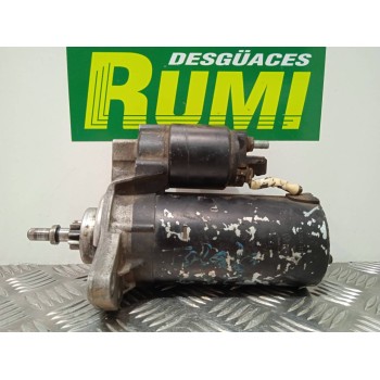 Recambio de motor arranque para seat toledo (1l) se referencia OEM IAM 0001110076 068911023T 0331303147