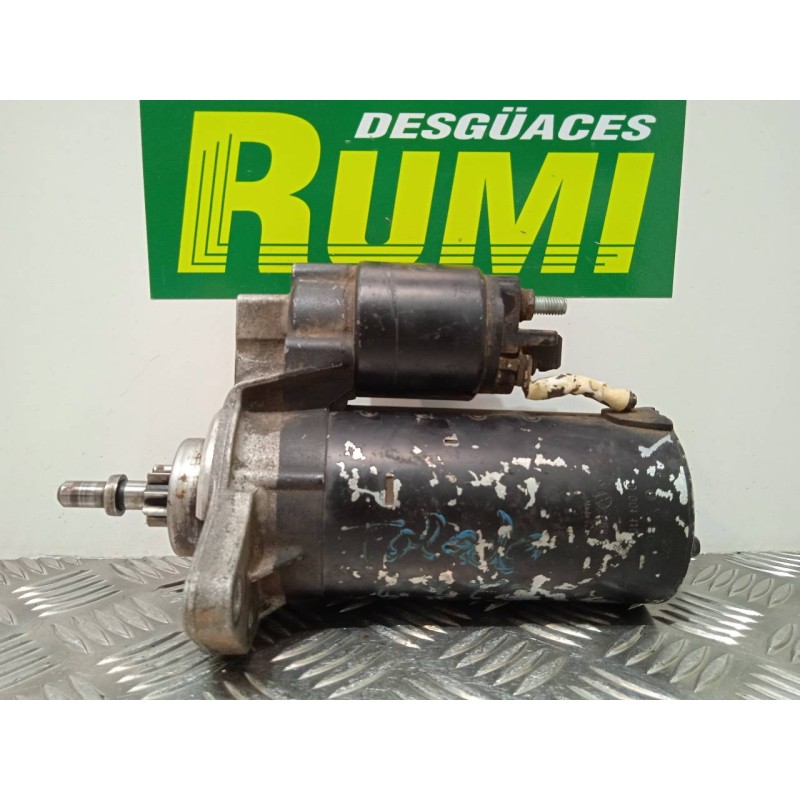 Recambio de motor arranque para seat toledo (1l) se referencia OEM IAM 0001110076 068911023T 0331303147