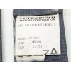 Recambio de cinturon seguridad trasero central para mitsubishi asx (ga0w) kaiteki 2wd referencia OEM IAM 6176523  