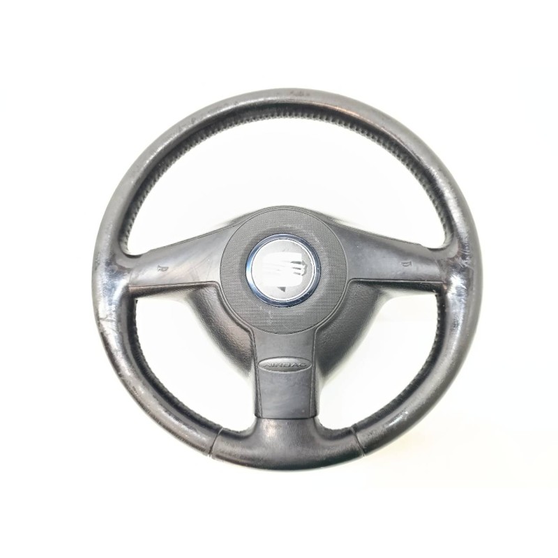 Recambio de volante para seat leon (1m1) sport f.r. referencia OEM IAM 1J0419091  