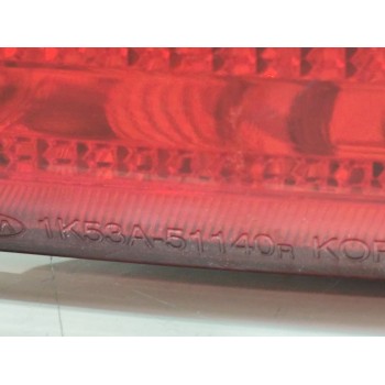 Recambio de piloto trasero derecho para kia carnival ii 2.9 cdri ex referencia OEM IAM 1K53A51140  