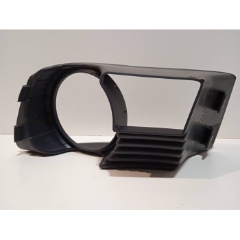 Recambio de rejilla paragolpes derecha para dodge caliber srt4 referencia OEM IAM 05030290AC  