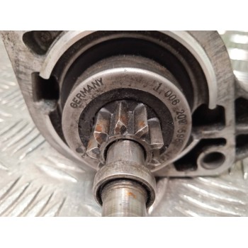 Recambio de motor arranque para seat toledo (1l) se referencia OEM IAM 0001110076 068911023T 0331303147