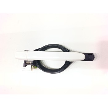 Recambio de maneta exterior trasera izquierda para mitsubishi asx (ga0w) kaiteki 2wd referencia OEM IAM   