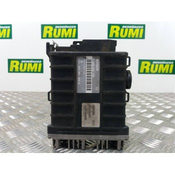 Recambio de centralita motor uce para seat toledo (1l) gti 16v referencia OEM IAM 443907403G 0280000739 