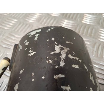 Recambio de motor arranque para seat toledo (1l) se referencia OEM IAM 0001110076 068911023T 0331303147