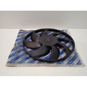 Recambio de electroventilador para fiat scudo (222) referencia OEM IAM 9140205  