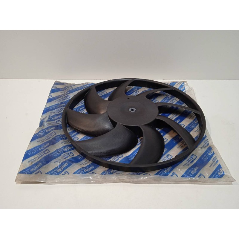 Recambio de electroventilador para fiat scudo (222) referencia OEM IAM 9140205  