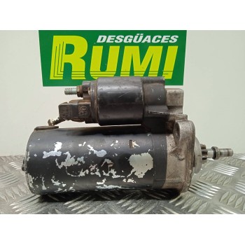 Recambio de motor arranque para seat toledo (1l) se referencia OEM IAM 0001110076 068911023T 0331303147
