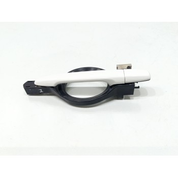 Recambio de maneta exterior trasera izquierda para mitsubishi asx (ga0w) kaiteki 2wd referencia OEM IAM   