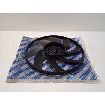 Recambio de electroventilador para fiat scudo (222) referencia OEM IAM 9140205  