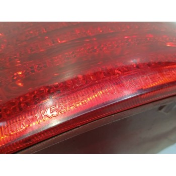 Recambio de piloto trasero izquierdo para kia carnival ii 2.9 cdri ex referencia OEM IAM 1K53A51140L  