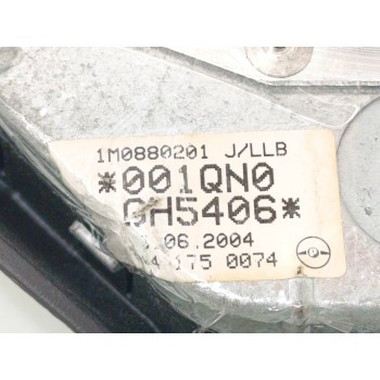 Recambio de volante para seat leon (1m1) sport f.r. referencia OEM IAM 1J0419091  