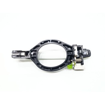 Recambio de maneta exterior trasera izquierda para mitsubishi asx (ga0w) kaiteki 2wd referencia OEM IAM   