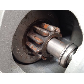 Recambio de motor arranque para renault scenic ii authentique referencia OEM IAM 8200331251 D7R49 