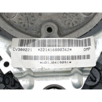 Recambio de volante para seat leon (1m1) sport f.r. referencia OEM IAM 1J0419091  