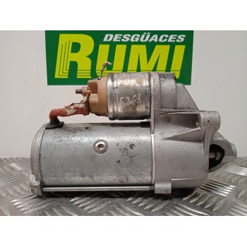 Recambio de motor arranque para renault scenic ii authentique referencia OEM IAM 8200331251 D7R49 