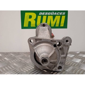 Recambio de motor arranque para renault scenic ii authentique referencia OEM IAM 8200331251 D7R49 