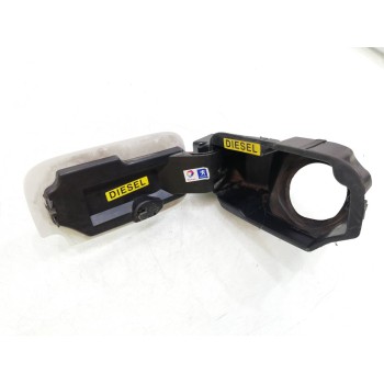 Recambio de tapa exterior combustible para peugeot partner kasten confort l1 referencia OEM IAM 9681446680  