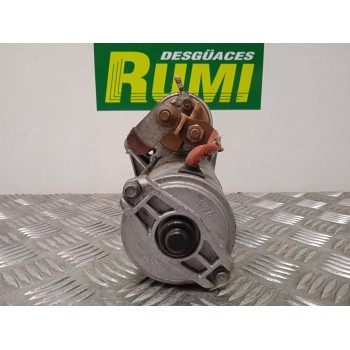 Recambio de motor arranque para renault scenic ii authentique referencia OEM IAM 8200331251 D7R49 