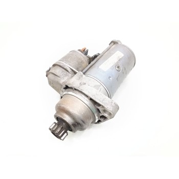 Recambio de motor arranque para seat leon (1m1) sport f.r. referencia OEM IAM 02M911023R  