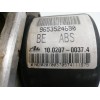 Recambio de abs para citroën c3 1.4 hdi magic referencia OEM IAM 9653524680  