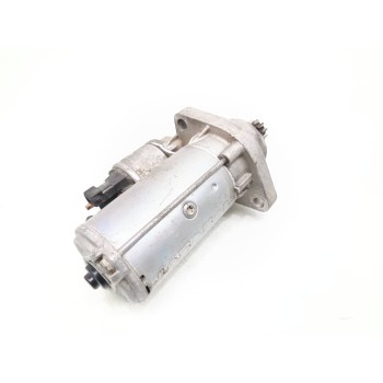 Recambio de motor arranque para seat leon (1m1) sport f.r. referencia OEM IAM 02M911023R  