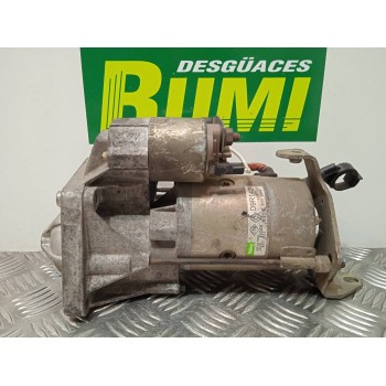Recambio de motor arranque para renault laguna (b56) 2.0 d rn (b56f/g) referencia OEM IAM D9R142 857931 857114G