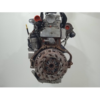 Recambio de motor completo para saab 9-3 berlina 2.2 tid referencia OEM IAM D223L  
