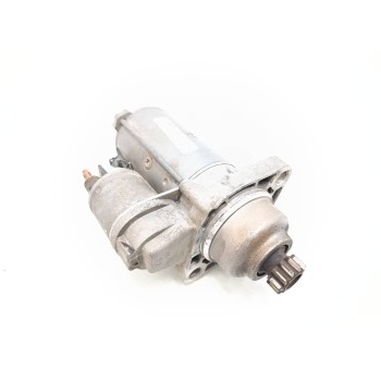 Recambio de motor arranque para seat leon (1m1) sport f.r. referencia OEM IAM 02M911023R  