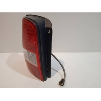 Recambio de piloto trasero izquierdo para kia carnival ii 2.9 cdri ex referencia OEM IAM 1K53A51140L  