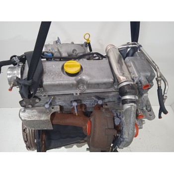 Recambio de motor completo para saab 9-3 berlina 2.2 tid referencia OEM IAM D223L  