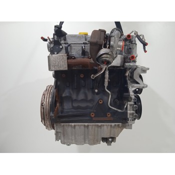 Recambio de motor completo para saab 9-3 berlina 2.2 tid referencia OEM IAM D223L  