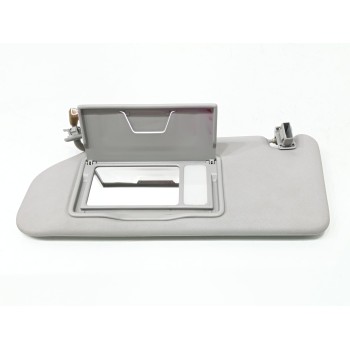 Recambio de parasol izquierdo para mitsubishi asx (ga0w) kaiteki 2wd referencia OEM IAM 7620A633  