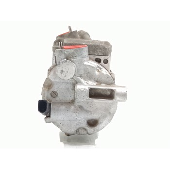 Recambio de compresor aire acondicionado para volkswagen golf v berlina (1k1) conceptline (e) referencia OEM IAM 1K0820859T 6SEU