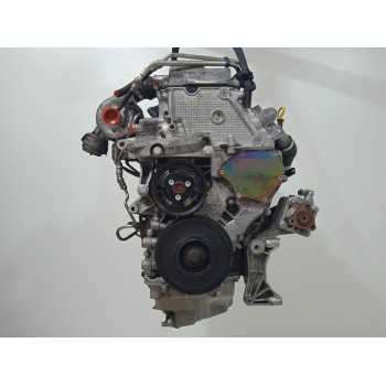 Recambio de motor completo para saab 9-3 berlina 2.2 tid referencia OEM IAM D223L  