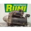 Recambio de motor arranque para opel vectra c berlina comfort referencia OEM IAM 0001109015  