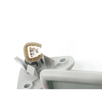 Recambio de parasol izquierdo para mitsubishi asx (ga0w) kaiteki 2wd referencia OEM IAM 7620A633  