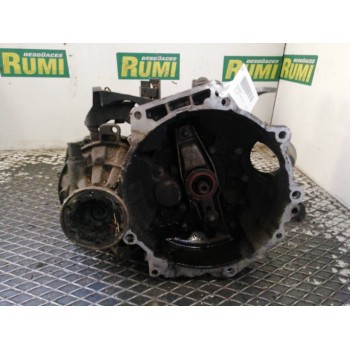 Recambio de caja cambios para seat ibiza (6j5) sport referencia OEM IAM KFK  