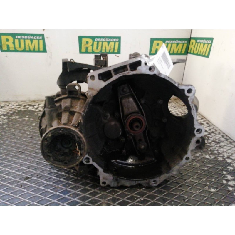 Recambio de caja cambios para seat ibiza (6j5) sport referencia OEM IAM KFK  
