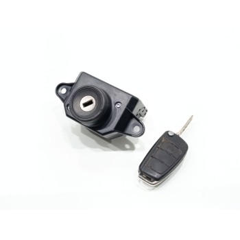 Recambio de conmutador de arranque para audi a6 berlina (4f2) 2.0 tdi referencia OEM IAM 4F0910131D  