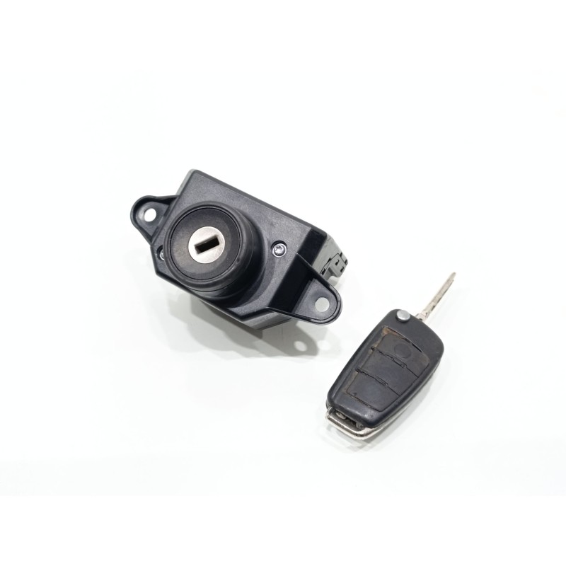 Recambio de conmutador de arranque para audi a6 berlina (4f2) 2.0 tdi referencia OEM IAM 4F0910131D  