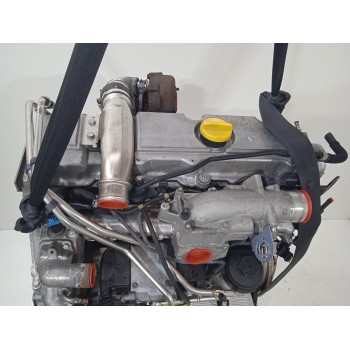 Recambio de motor completo para saab 9-3 berlina 2.2 tid referencia OEM IAM D223L  